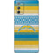 NFL Los Angeles Chargers Trailblazer Galaxy Note20 5G Skin